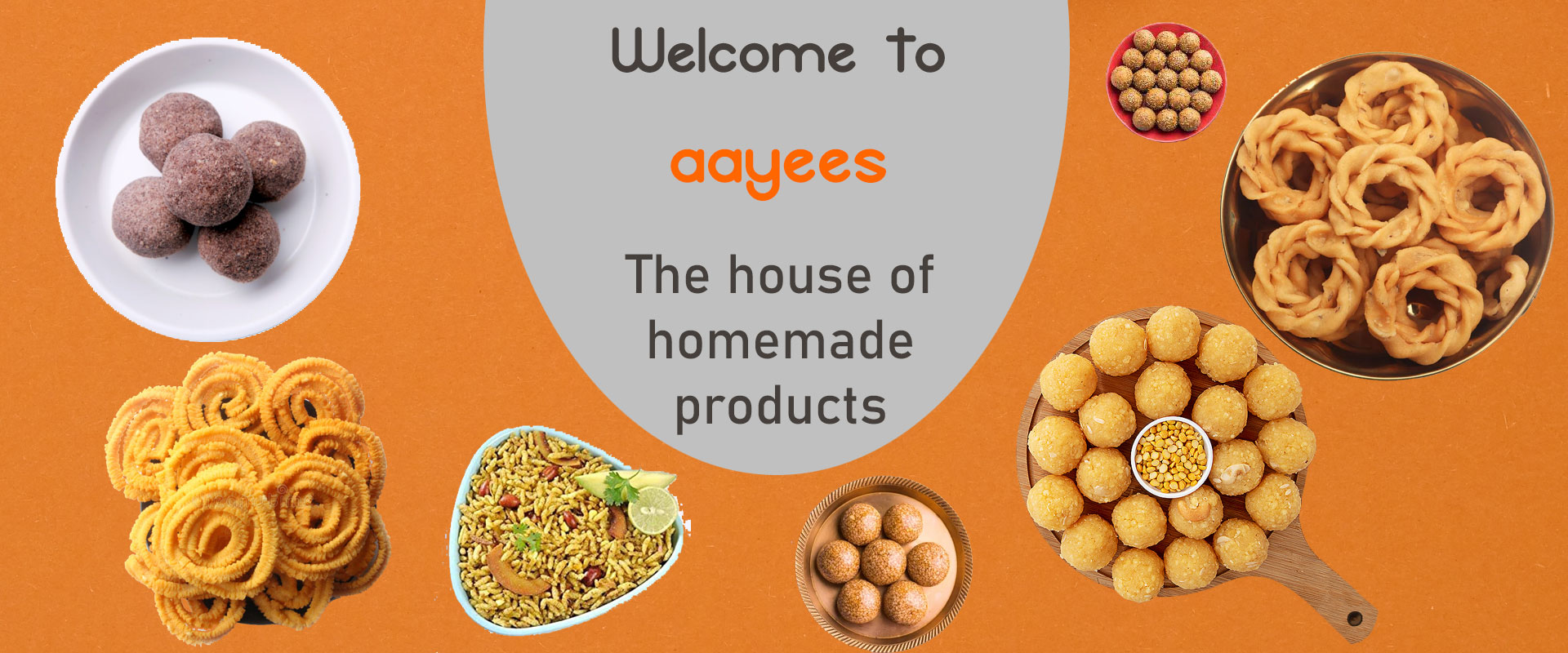 Aayees Banner